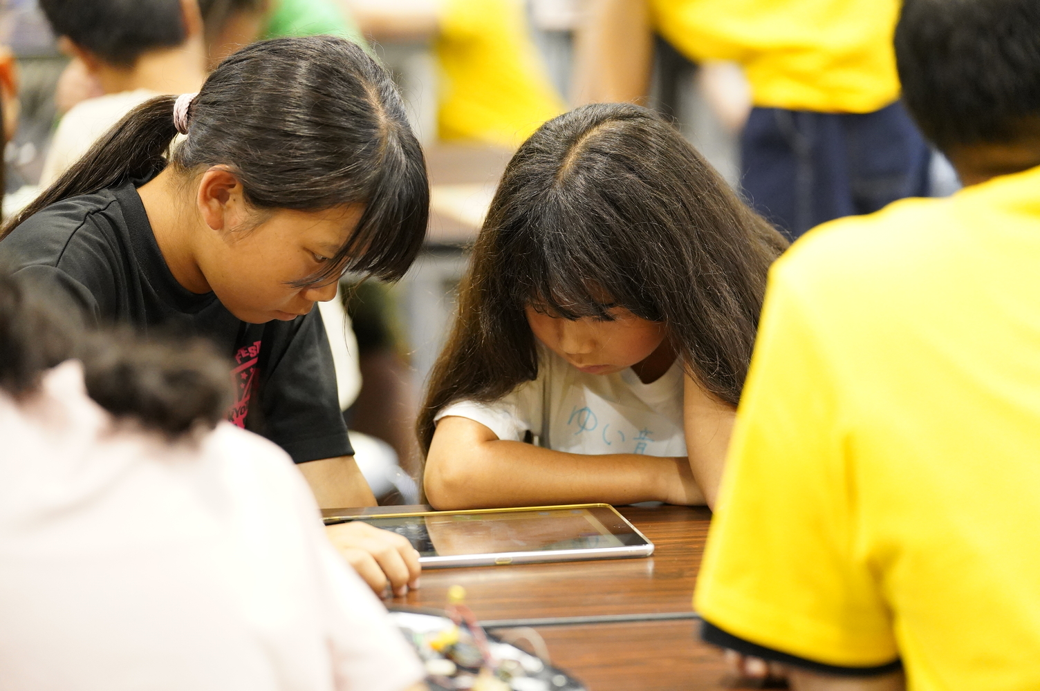 こども科学博2024
